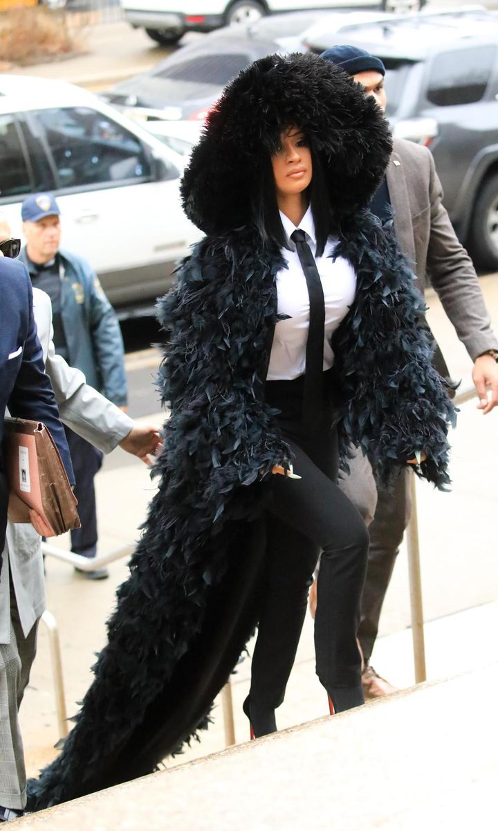 Cardi B