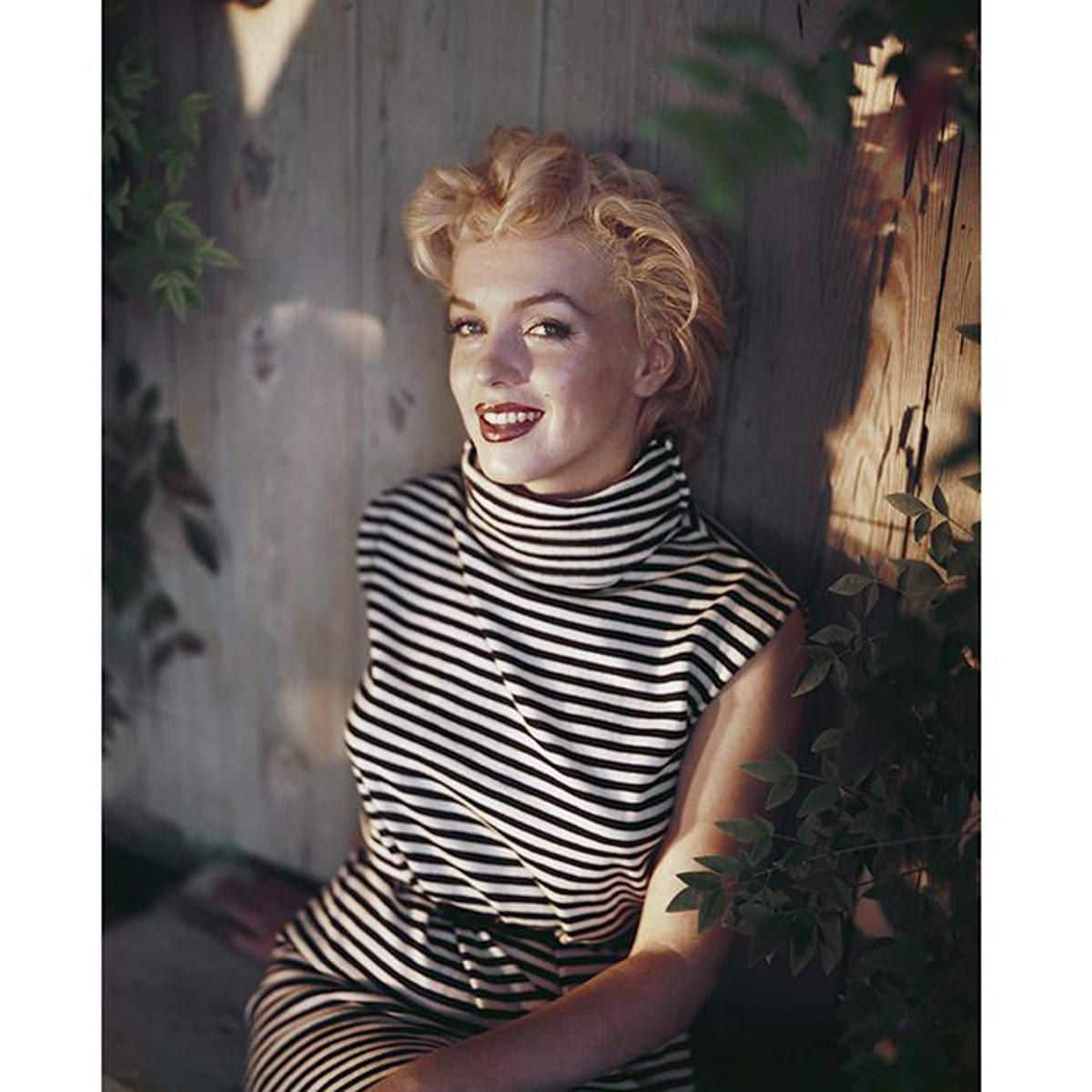 Marilyn Monroe