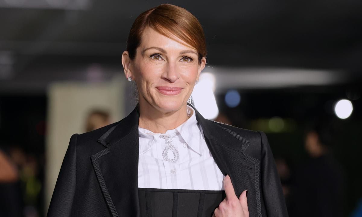 2nd Annual Academy Museum Gala   Arrivals