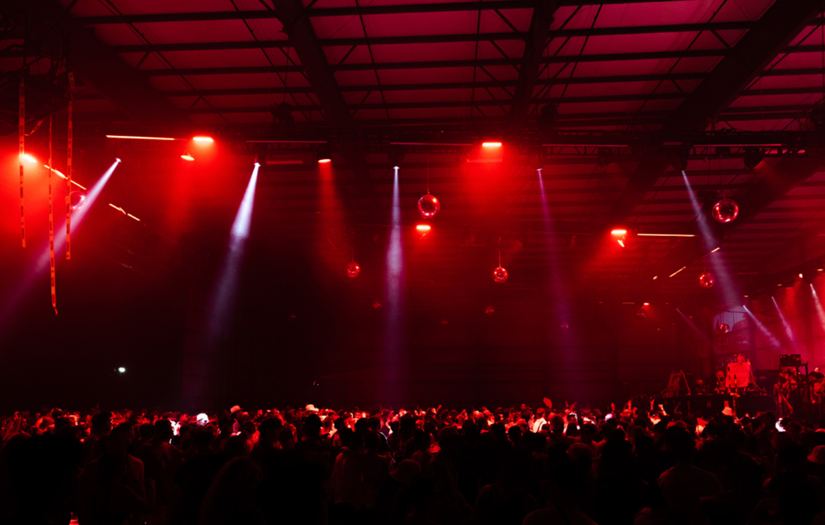 The 5th anniversary of Framework in the Desert 2026 returns as one of the Coachella Valley’s most sought-after afterparties, running April 10–12 at the Atlantic Aviation hangar in Thermal.
