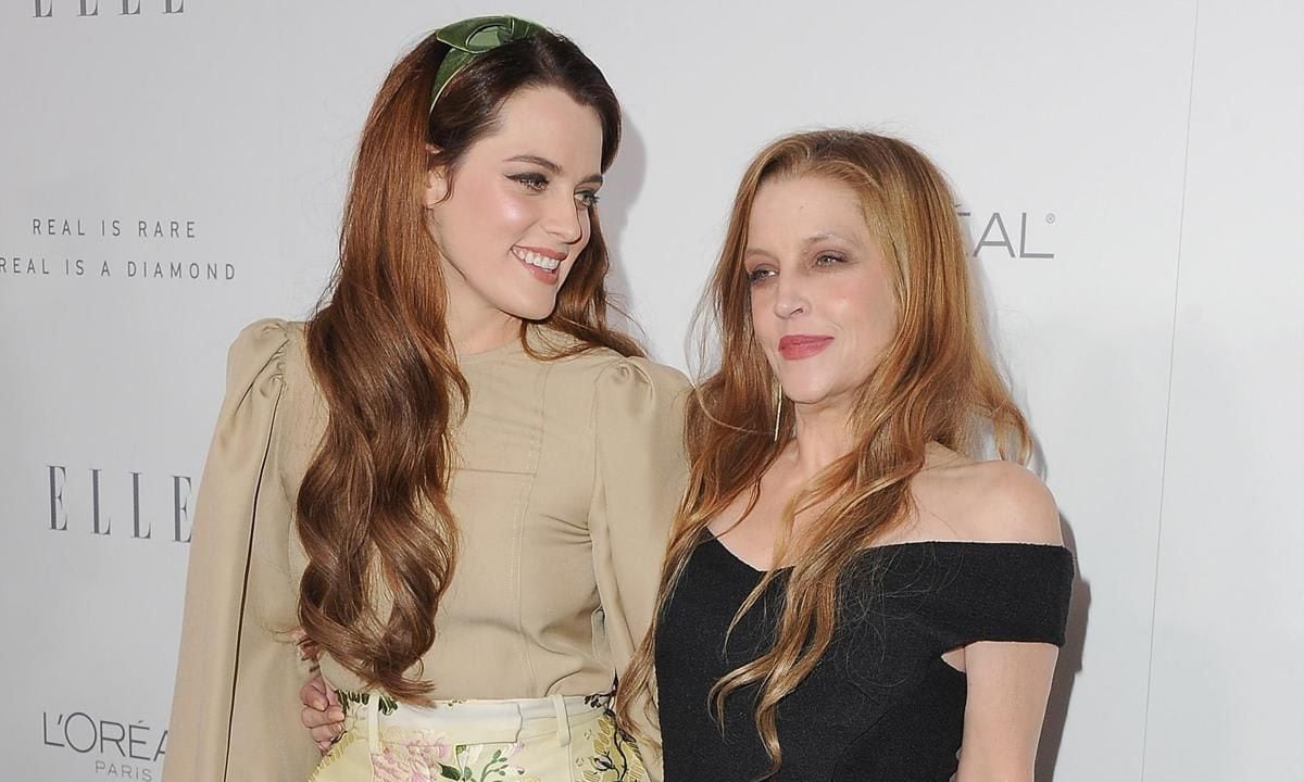 ELLE's 24th Annual Women in Hollywood Celebration   Arrivals