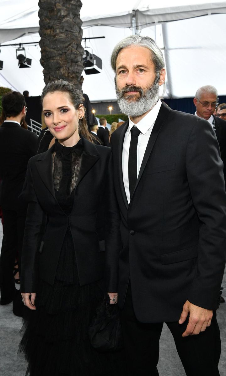 26th Annual Screen Actors Guild Awards   Red Carpet