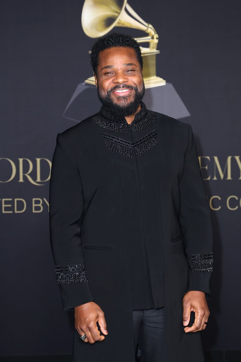 Malcolm-Jamal Warner was on a family trip when the incident occurred. 