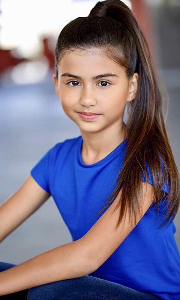 Madison Taylor Baez
