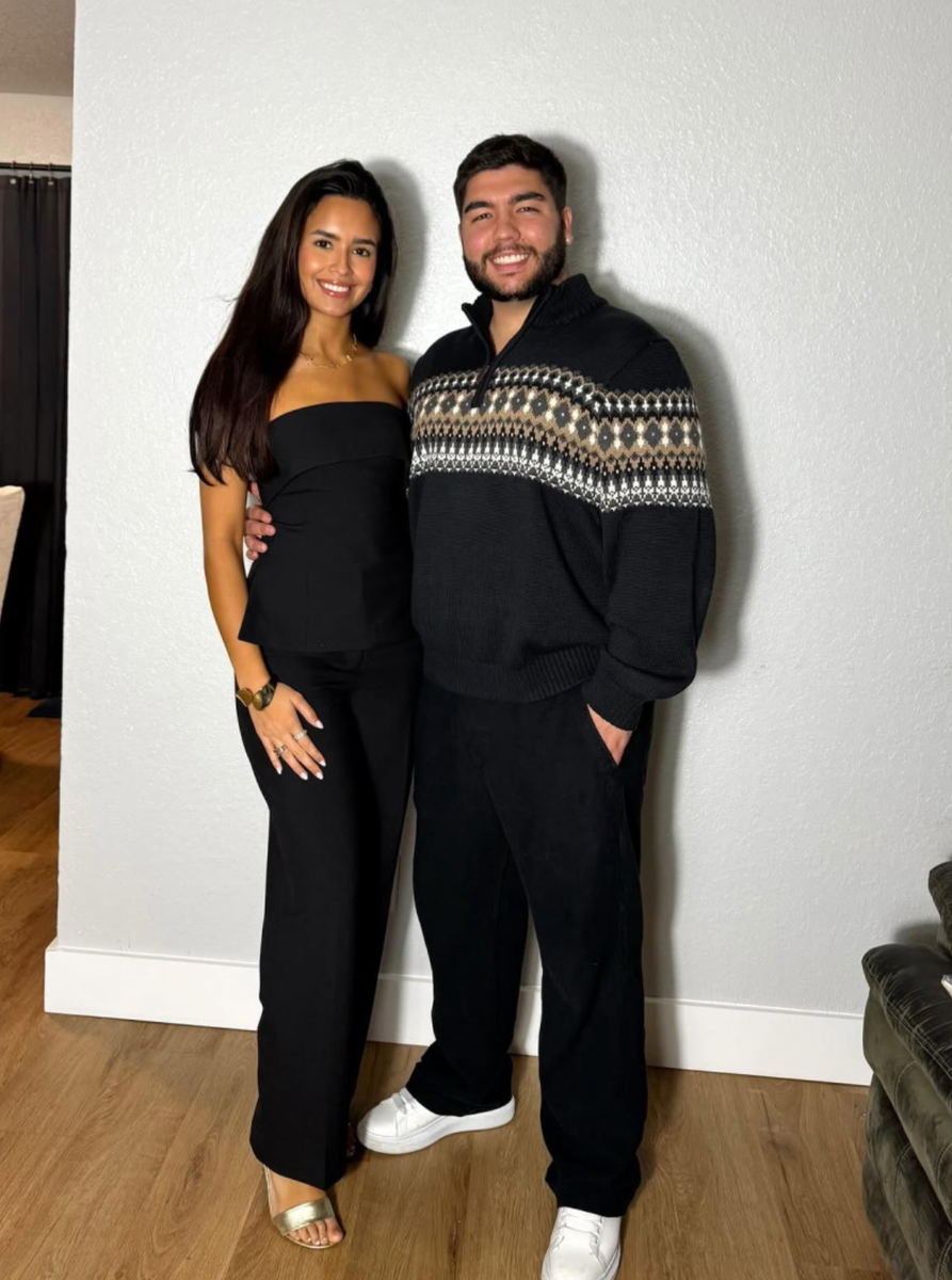 Venezuelan model Skarlent Rodríguez, Miss Grand Orlando 2025, and her boyfriend José Castro were found dead after days missing following Venezuela's June 24 earthquakes.