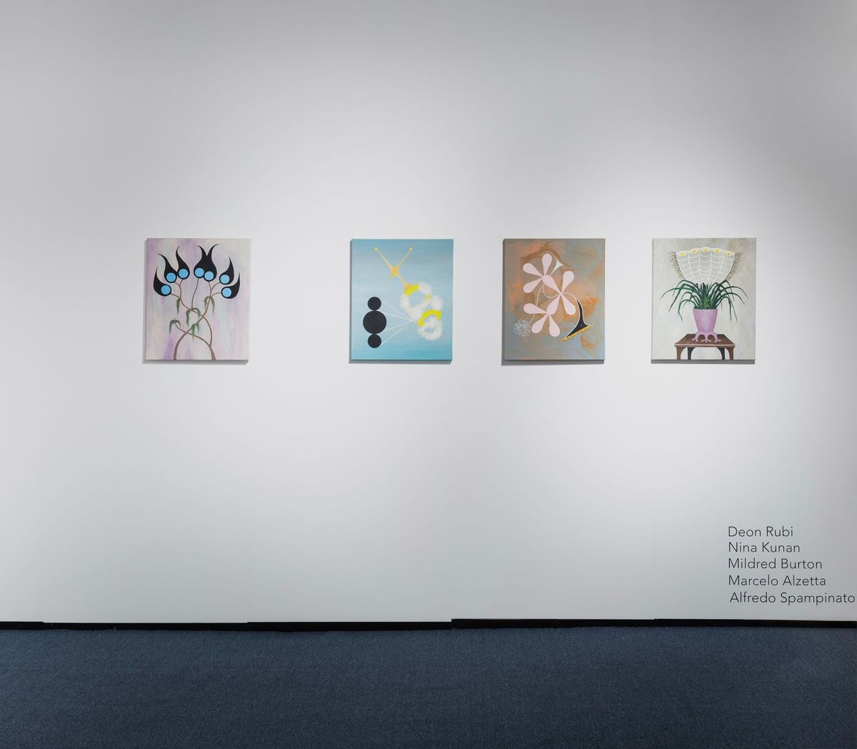 Calvaresi Contemporáneo (NADA)