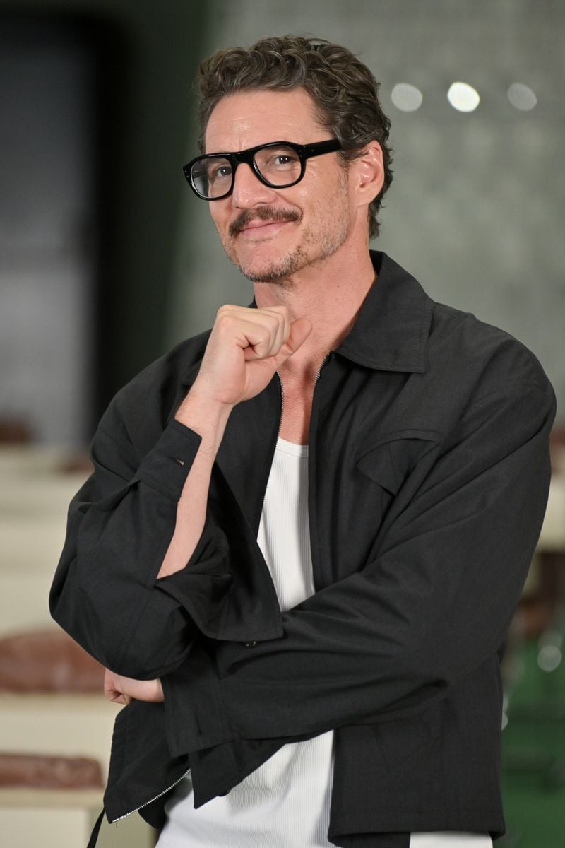  Pedro Pascal has long been vocal about his appreciation for literature with existential themes, poetic prose, and a touch of the surreal.