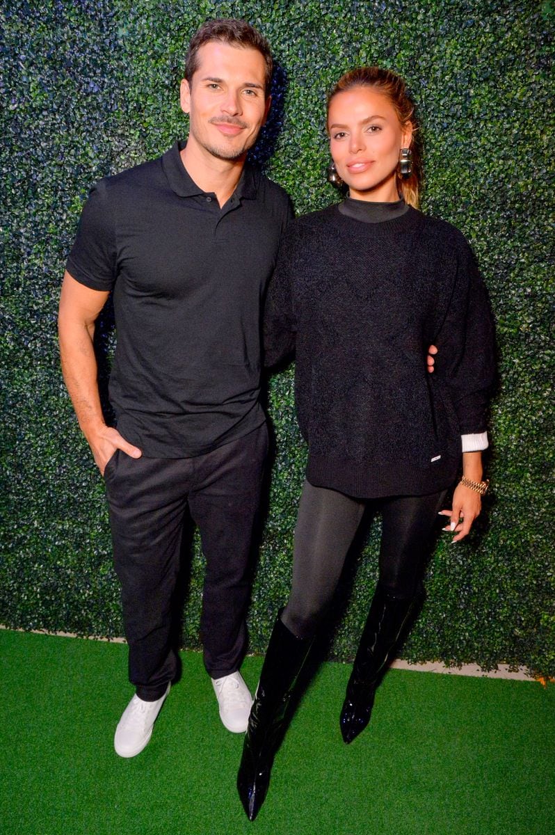 They've both experienced divorces