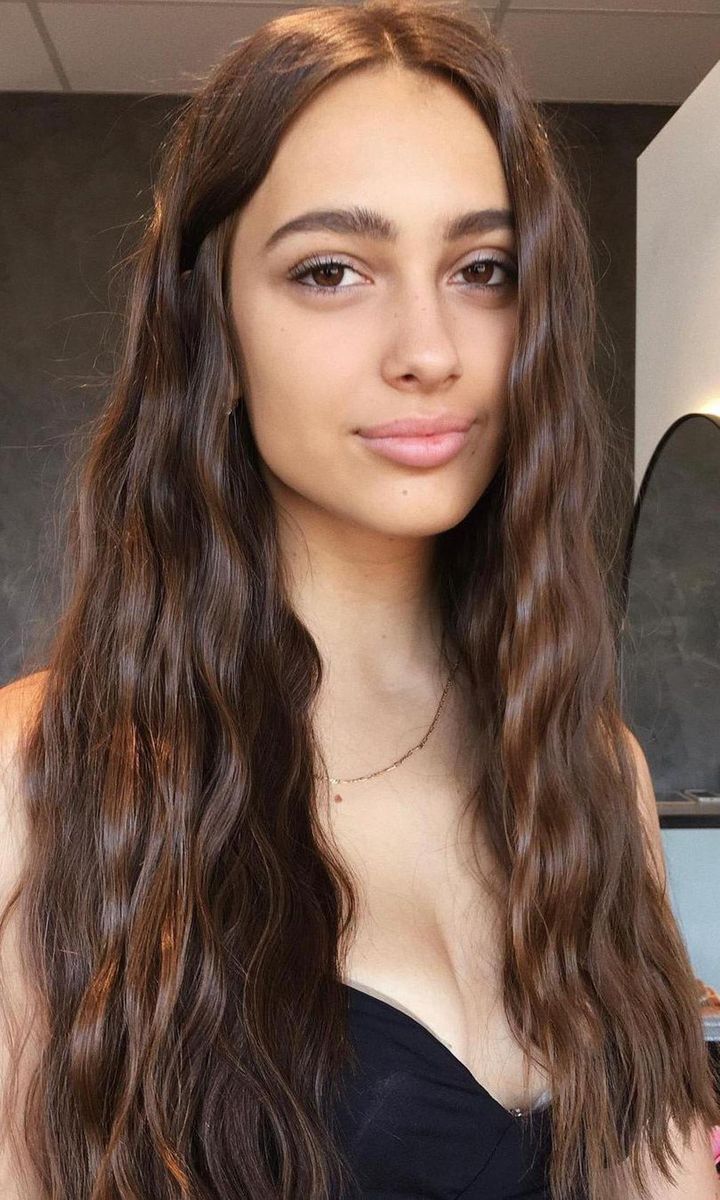 Festival Hairstyle