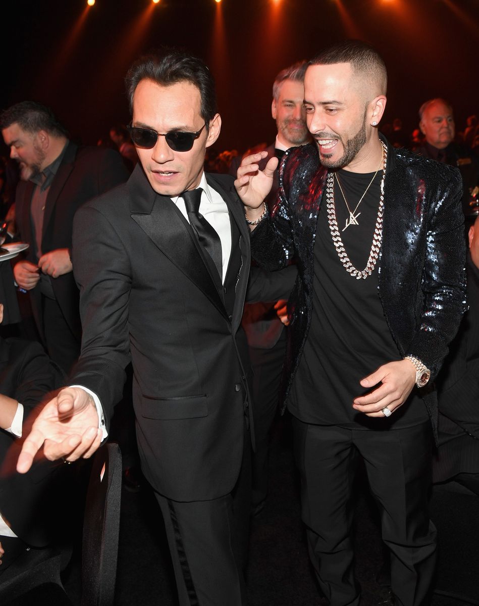 Premios Juventud 2026 will honor Marc Anthony and Yandel as Agents of Change, recognizing their philanthropy, community leadership, and lasting impact ahead of the awards in Spain.
