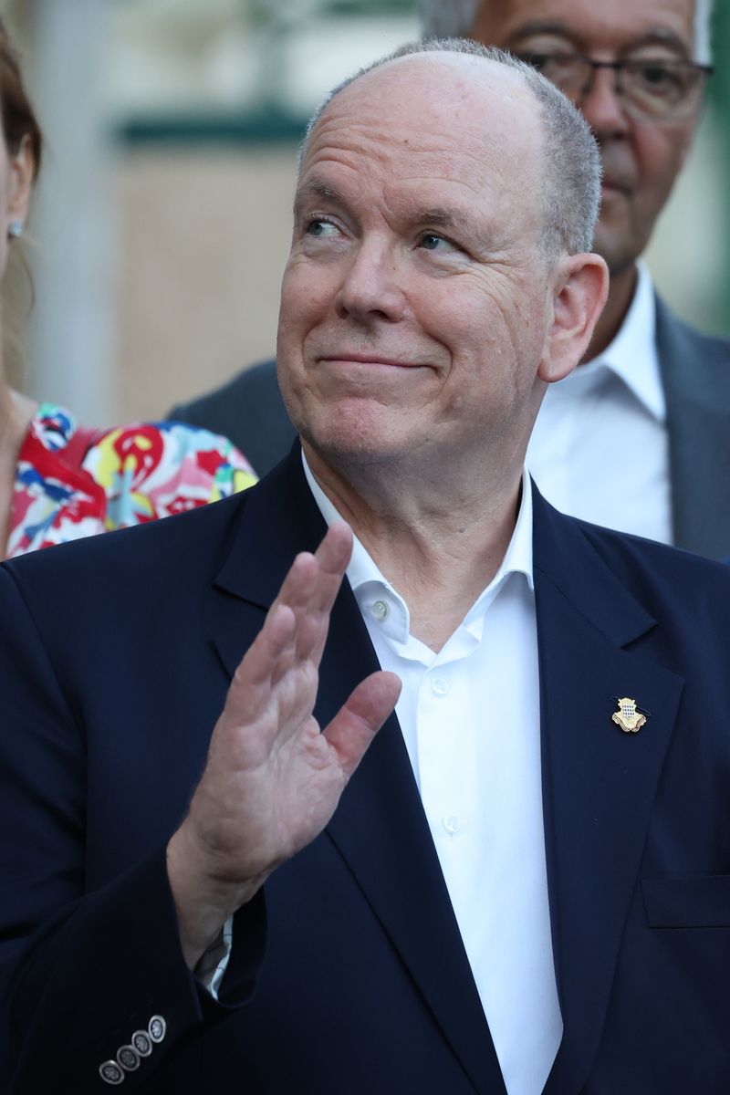 Prince Albert II welcomed ambassadors from the Dominican Republic and Ecuador to Monaco’s palace on October 15, bringing a Latin American presence to a day of diplomatic audiences in the principality.
