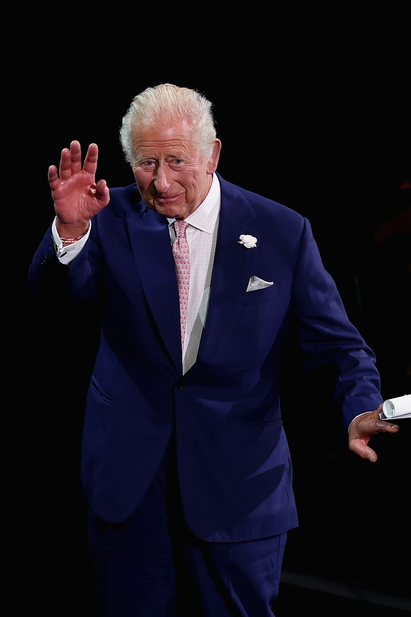 King Charles' special gift for Princess Lilibet takes on new meaning after royal reunion