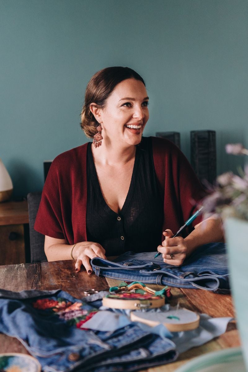 At the heart of the grandma hobbies trend is a craving for connection.