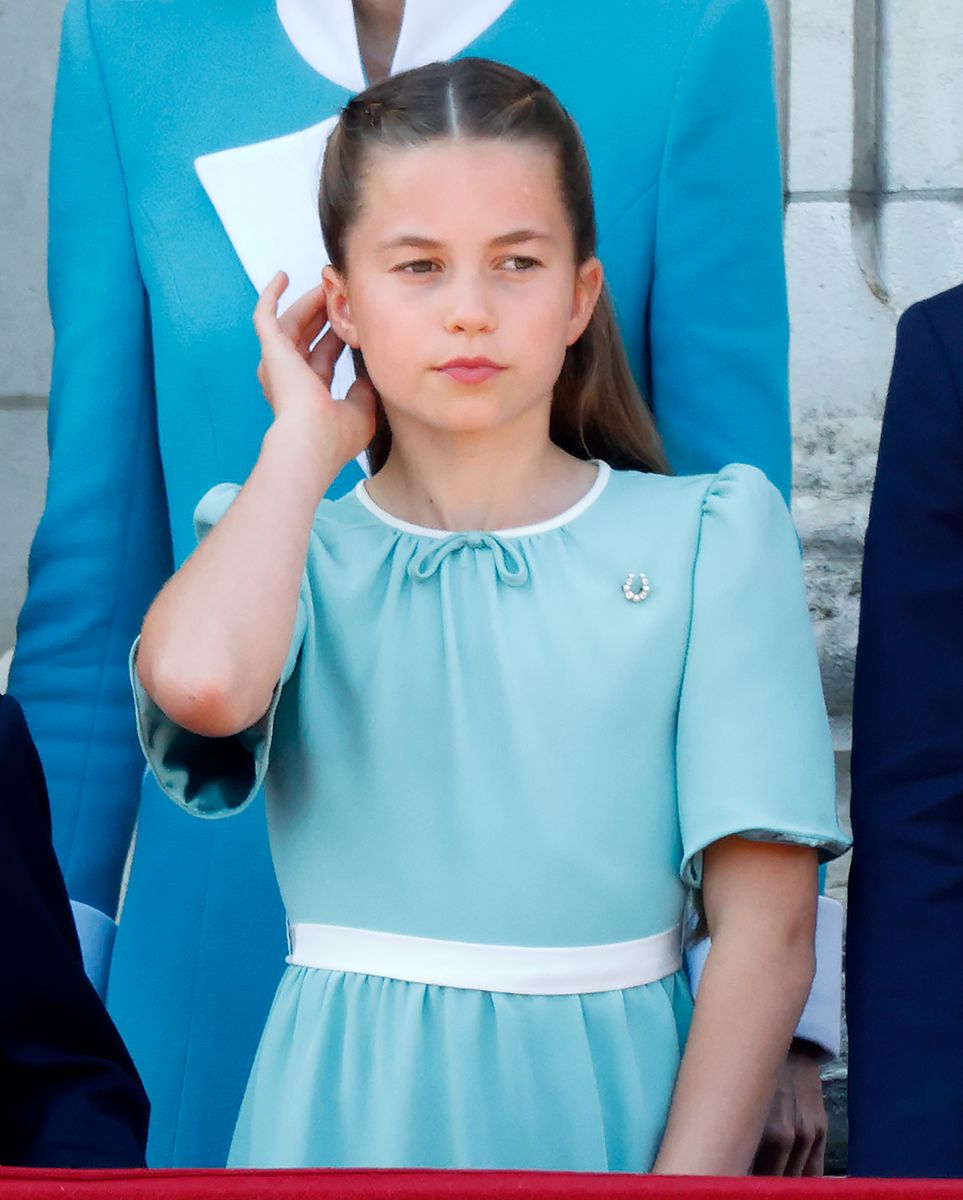 British royal family birthdays in May: Princess Charlotte and Prince Archie mark key celebrations amid King Charles' absence British royal family birthdays in May: Princess Charlotte and Prince Archie mark key celebrations amid King Charles' absence