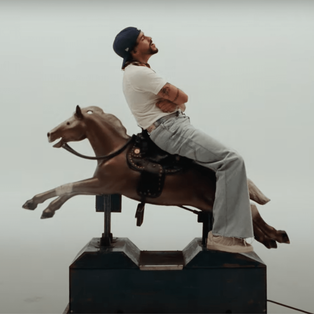 Bad Bunny drops cryptic single ‘Un Preview’ as a taste of what is coming in 2024