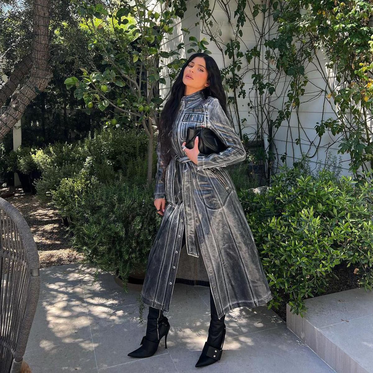 Kylie Jenner