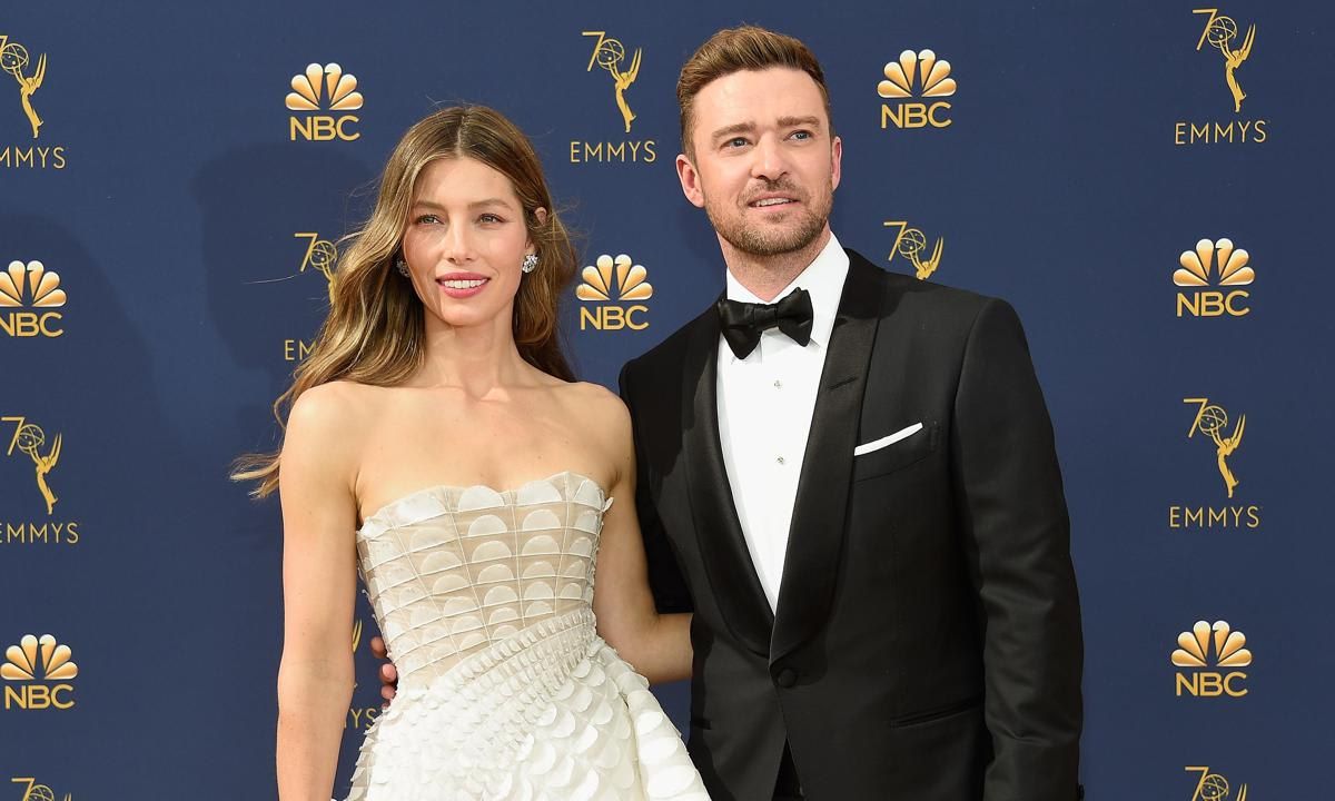 NBC's "70th Annual Primetime Emmy Awards"   Arrivals