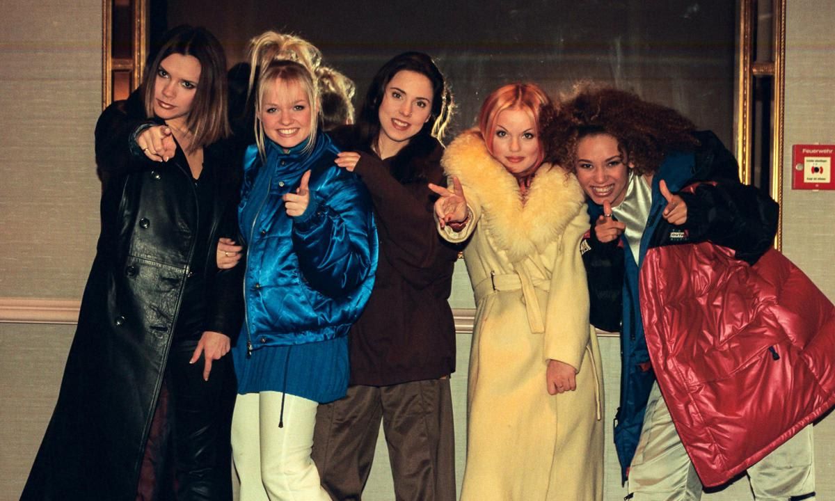 Spice Girls