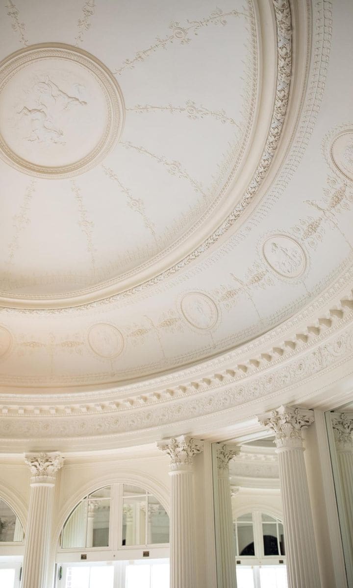 Jennifer Lawrence wedding venue
