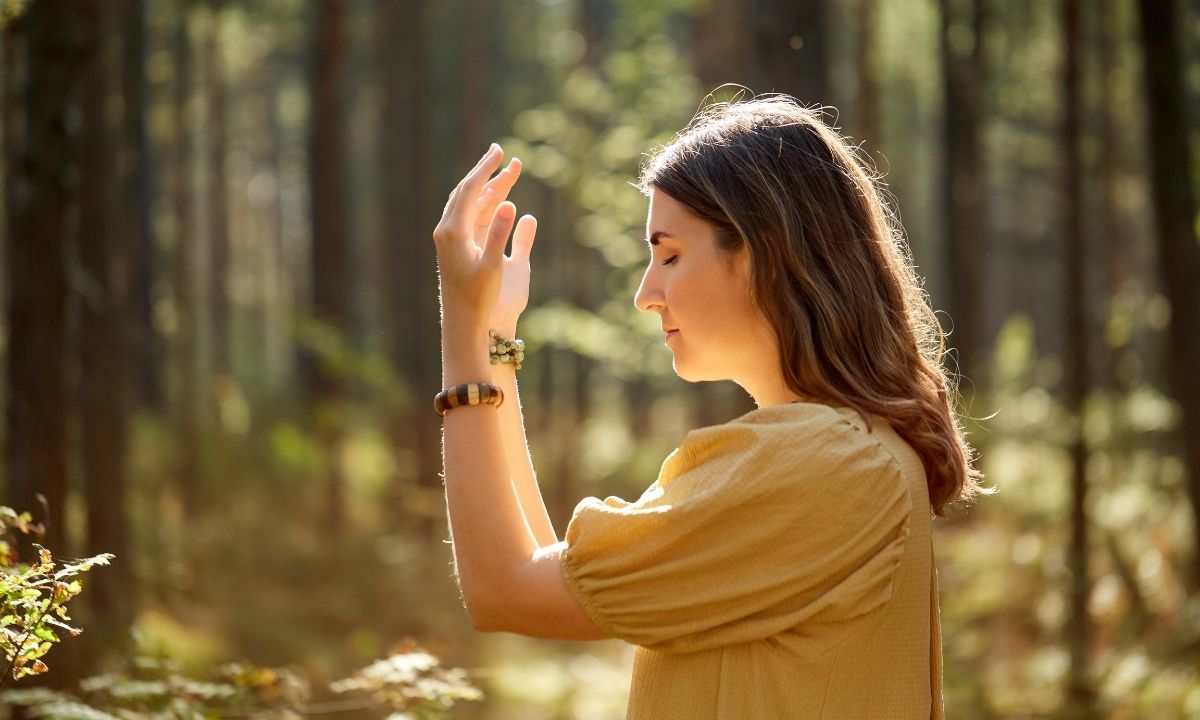 Moon Rituals Guide: Transform your life with Lunar cycles