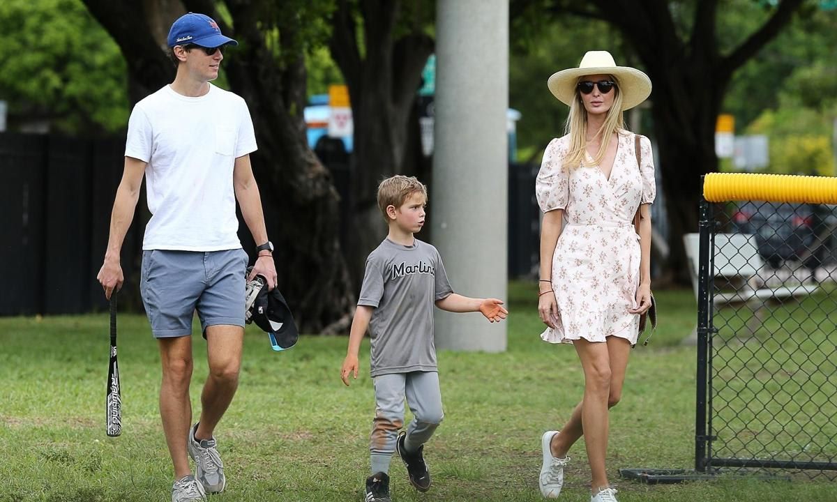 The Kushners