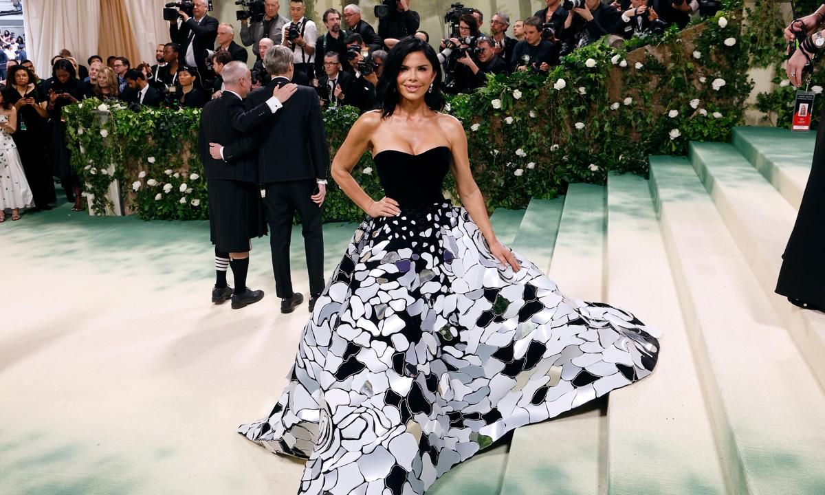 The 2024 Met Gala Celebrating "Sleeping Beauties: Reawakening Fashion" - Arrivals