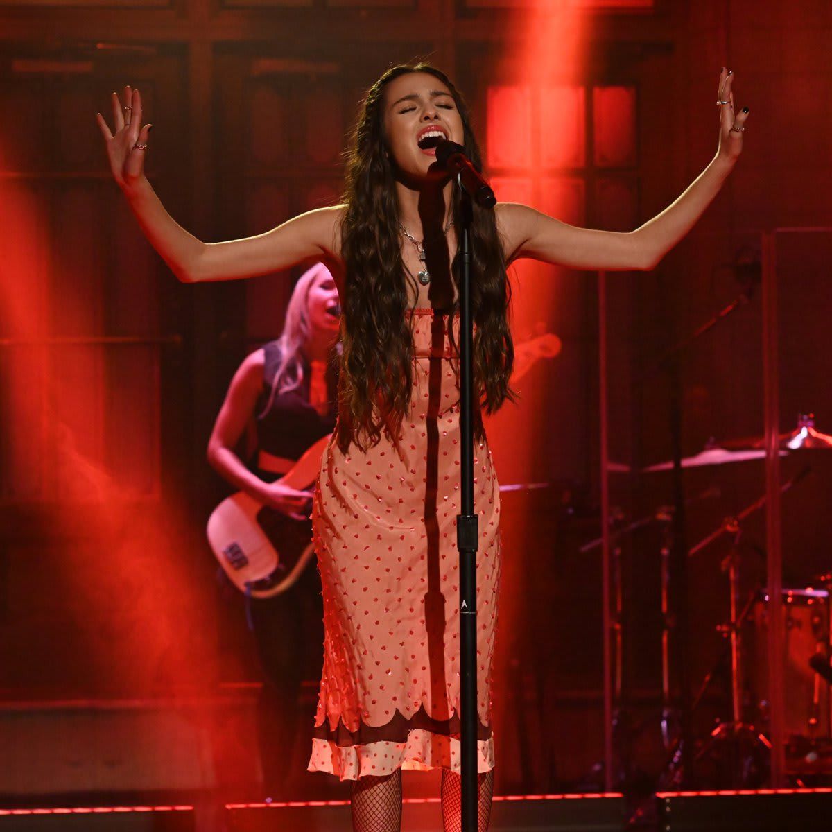 Saturday Night Live   Season 46