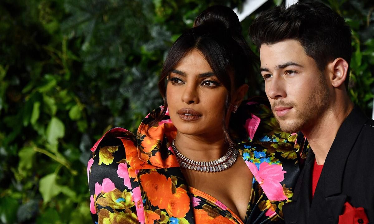 BRITAIN FASHION AWARDS