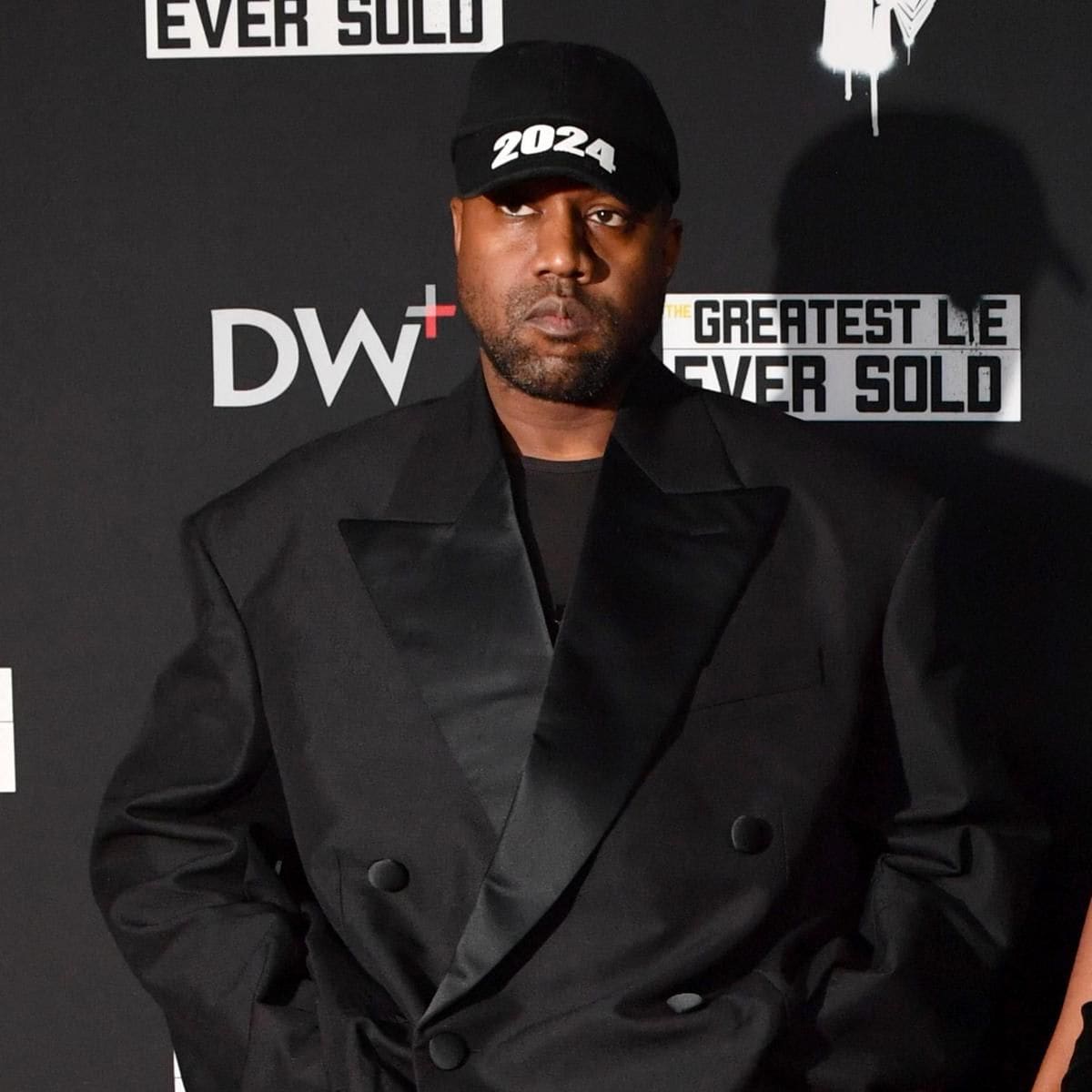 "The Greatest Lie Ever Sold" Premiere Screening