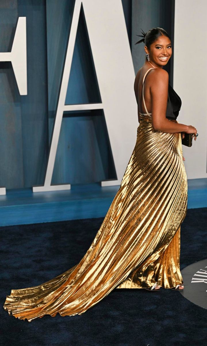 Vanity Fair Oscar Party hosted by Radhika Jones   Arrivals