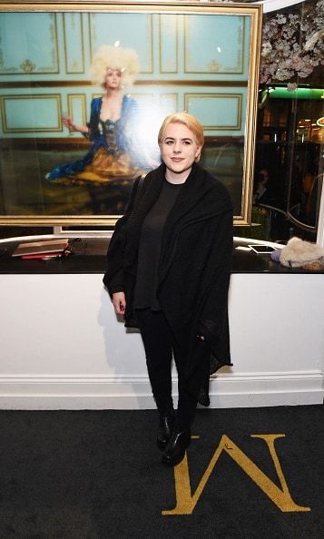 Photo: Getty Images