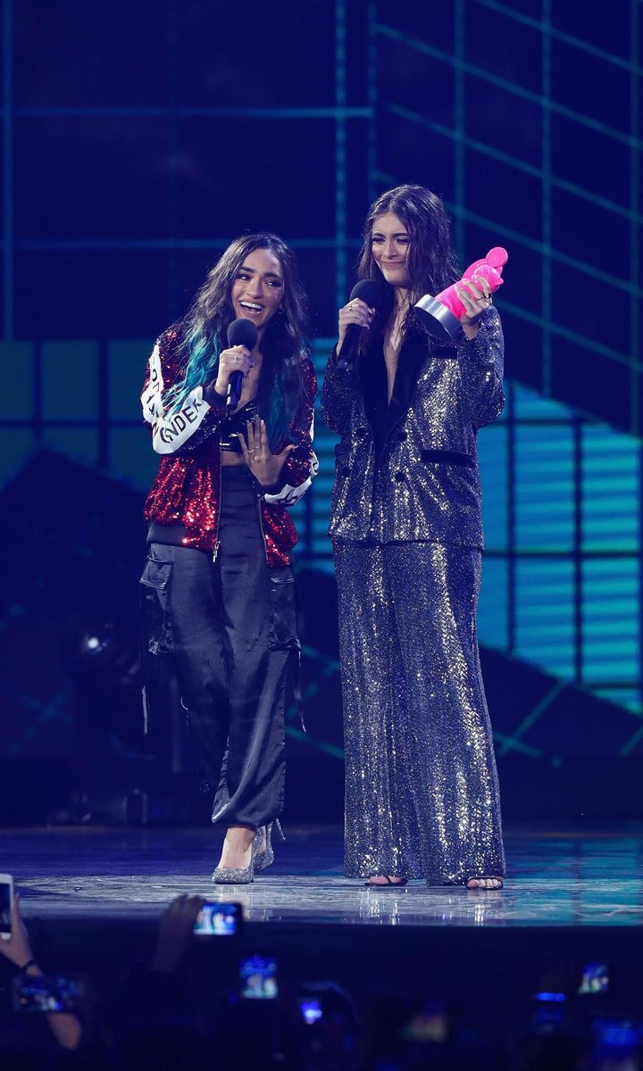 MTV MIAW Awards
