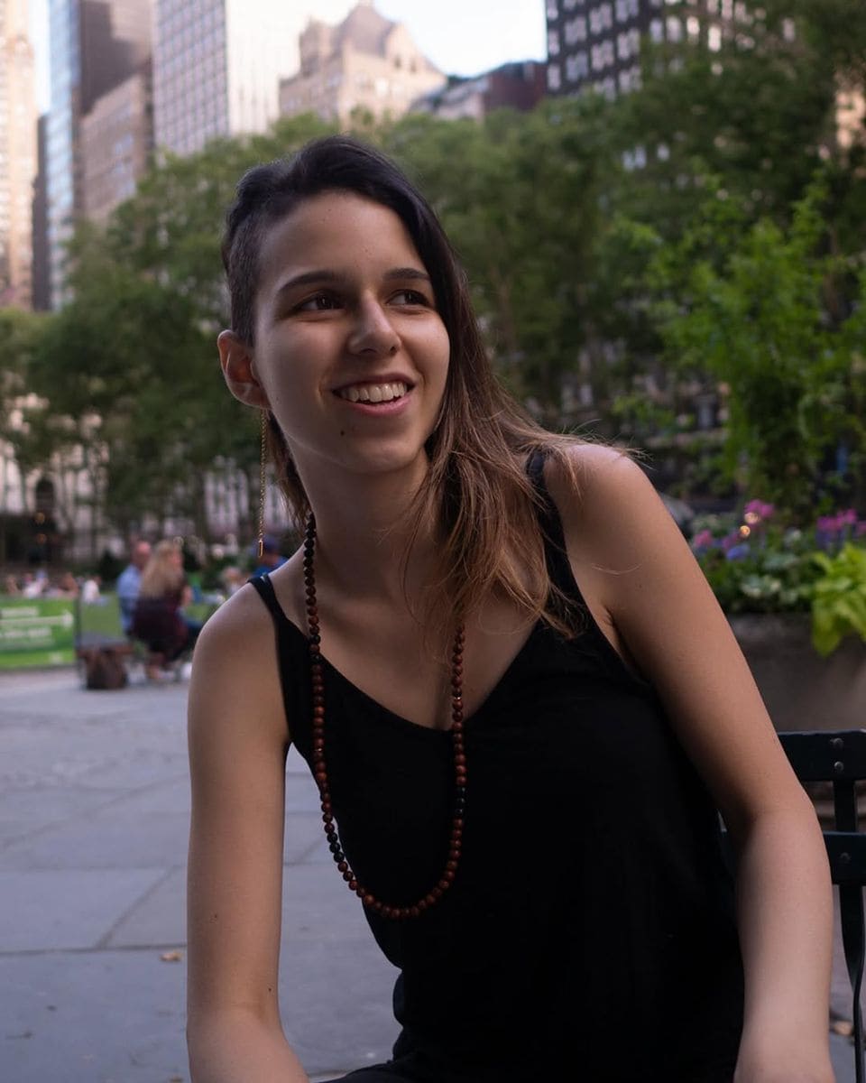 Susana Vasquez: Latina Powerhouse