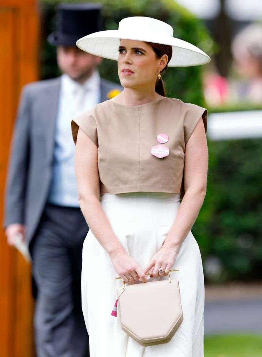 Who Led Royal Fashion Expenses in 2025? $1.6M Total & an Unexpected #1