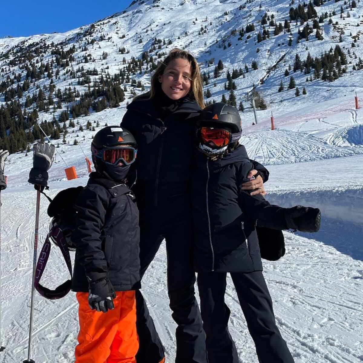 Elsa Pataky Instagram