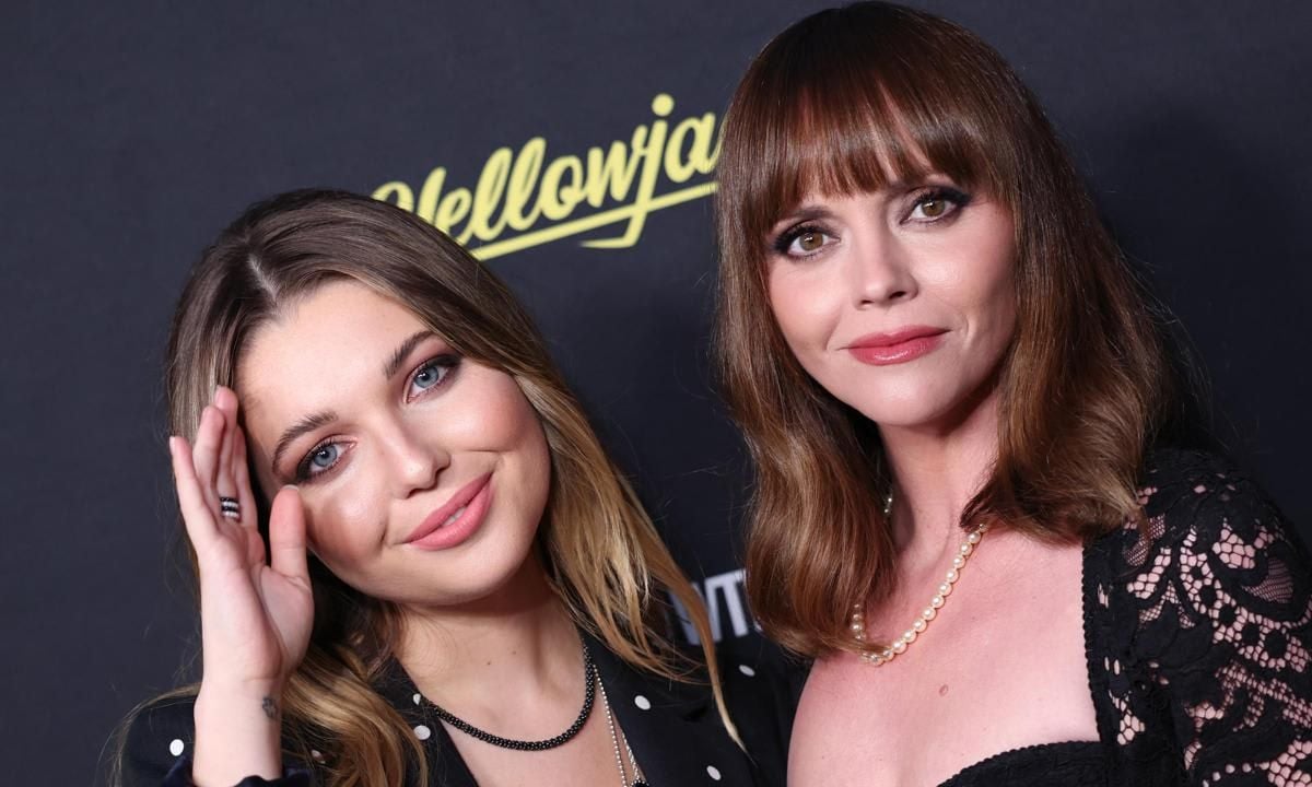 Showtimes's "Yellowjackets" FYC Event