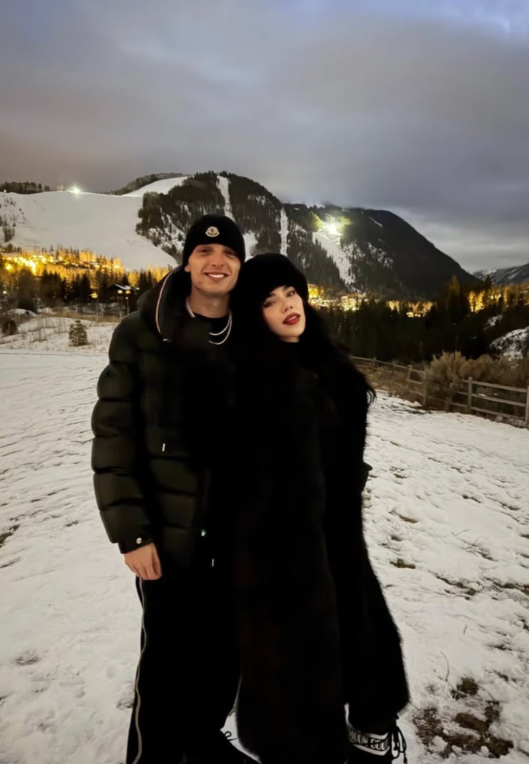  Peso Pluma remains a leading voice in the corridos tumbados movement, while Kenia OS has solidified her presence as a singer and entrepreneur. 