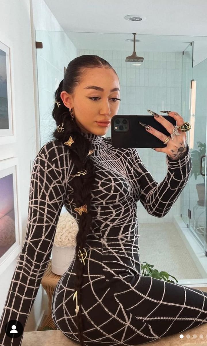 Noah Cyrus