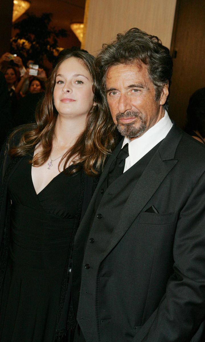 20th Annual American Cinematheque Award Honoring Al Pacino
