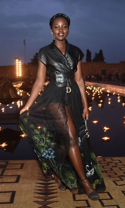 Lupita Nyongo people of color