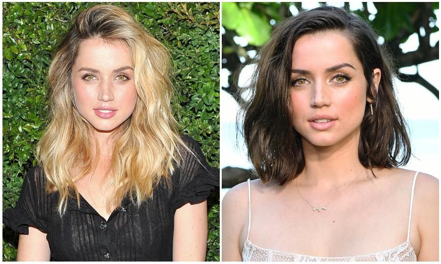 Ana De Armas
