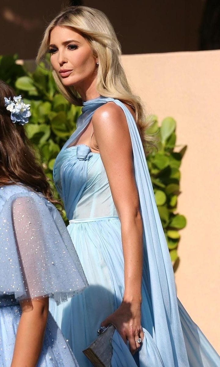 Ivanka Trump