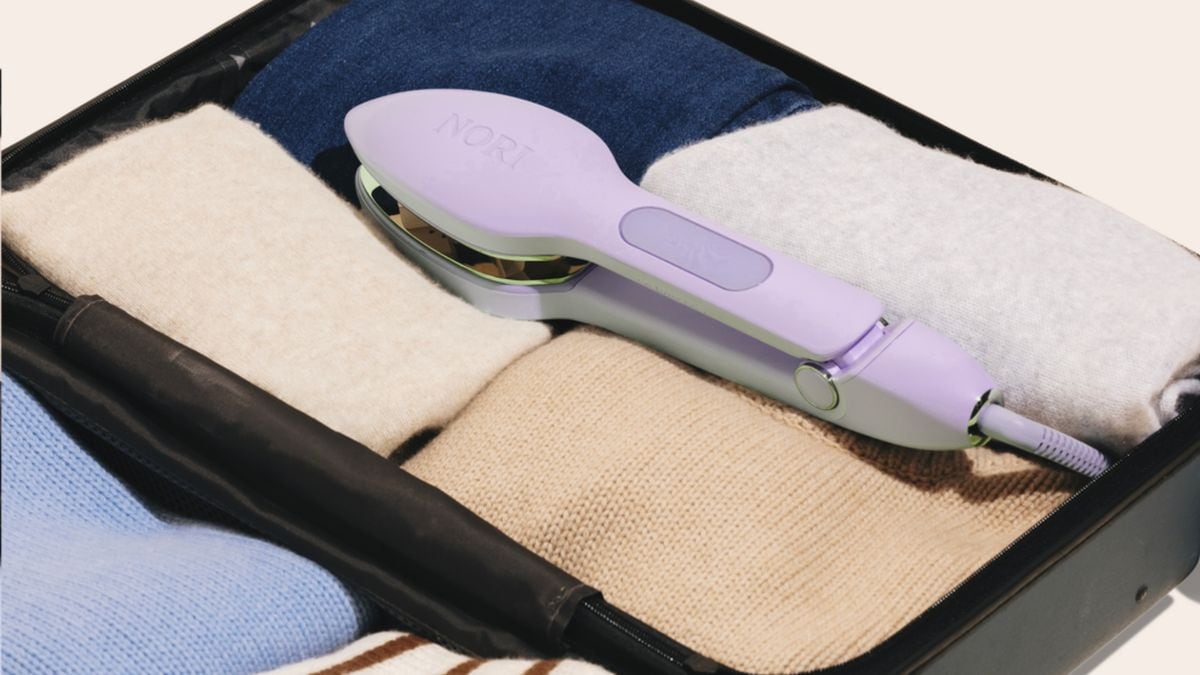 The Nori Press on sale during Prime Day sales 2025