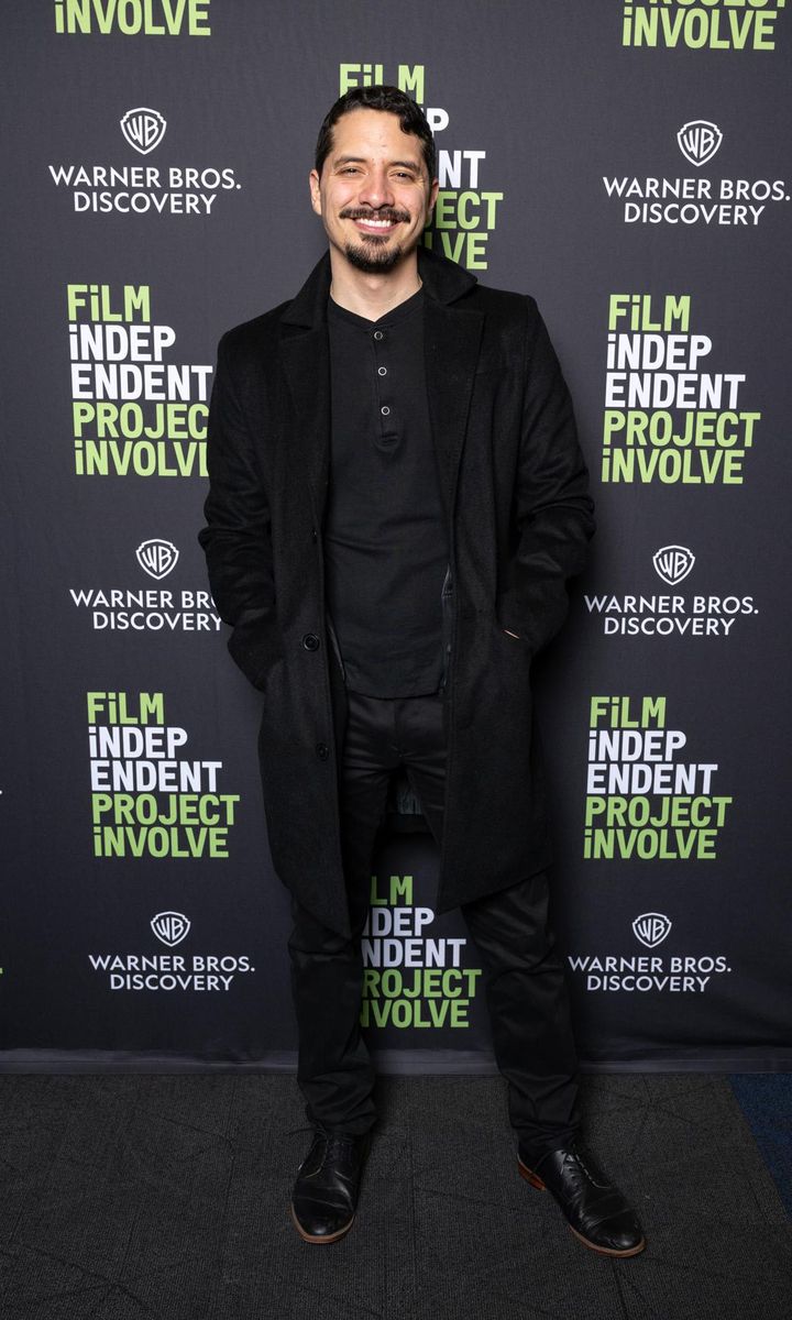 Film Independent Presents 2022 Project Involve Short Films First Look Theatrical Screening