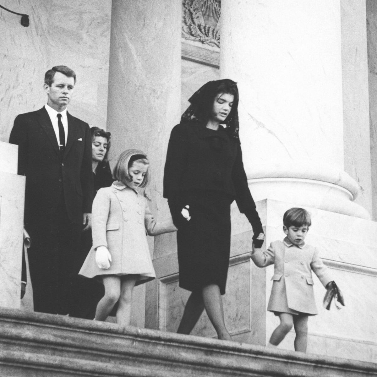 JFK Funeral