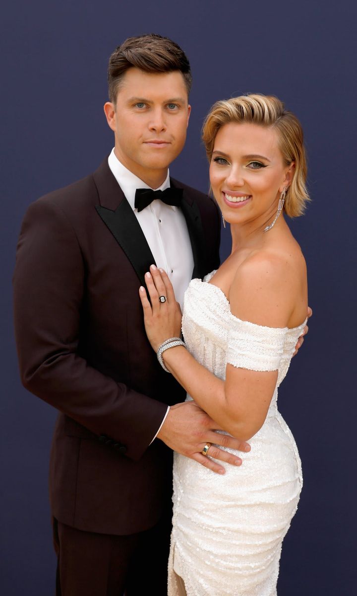 NBC's "70th Annual Primetime Emmy Awards"   Red Carpet