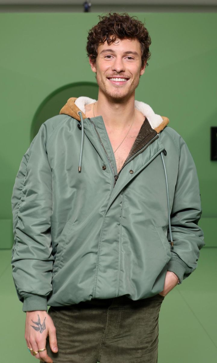 Loewe : Front Row   Paris Fashion Week   Womenswear Fall/Winter 2024 2025