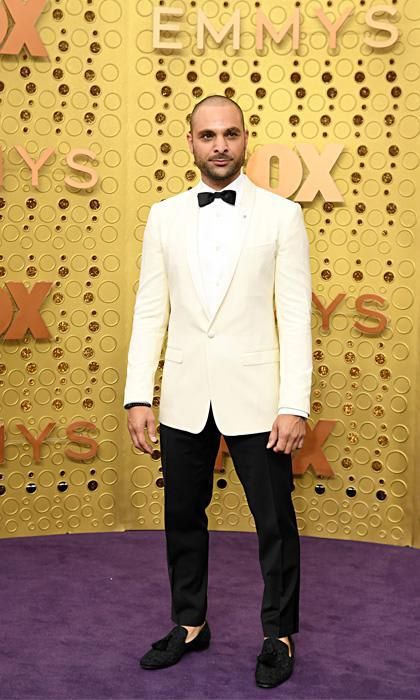 Michael Mando