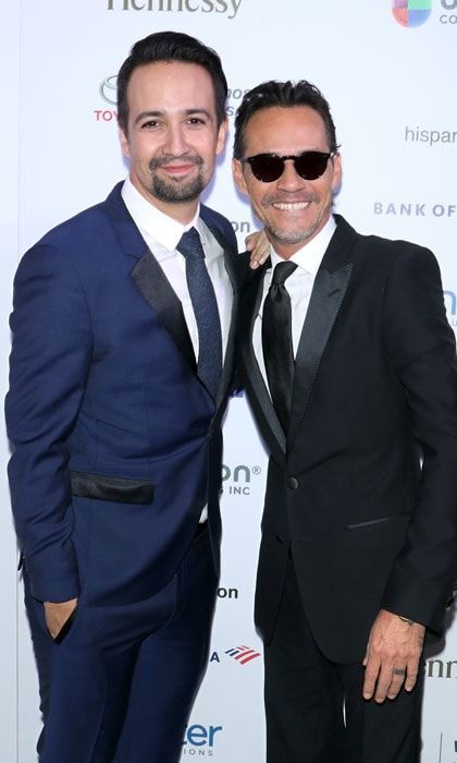 marc anthony lin manuel miranda