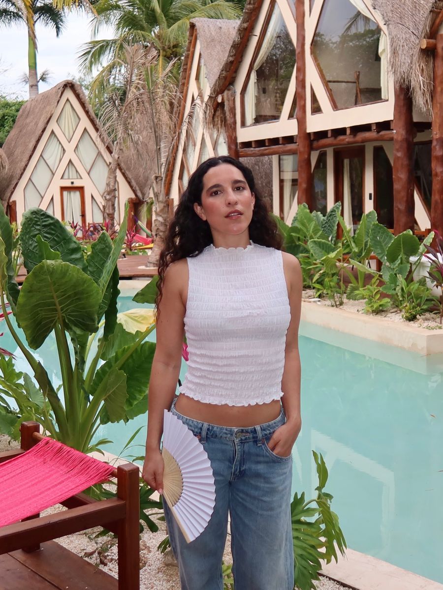 Camila Jaber